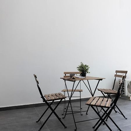Spacious Central Flat In The Heart Of Athens! Extérieur photo