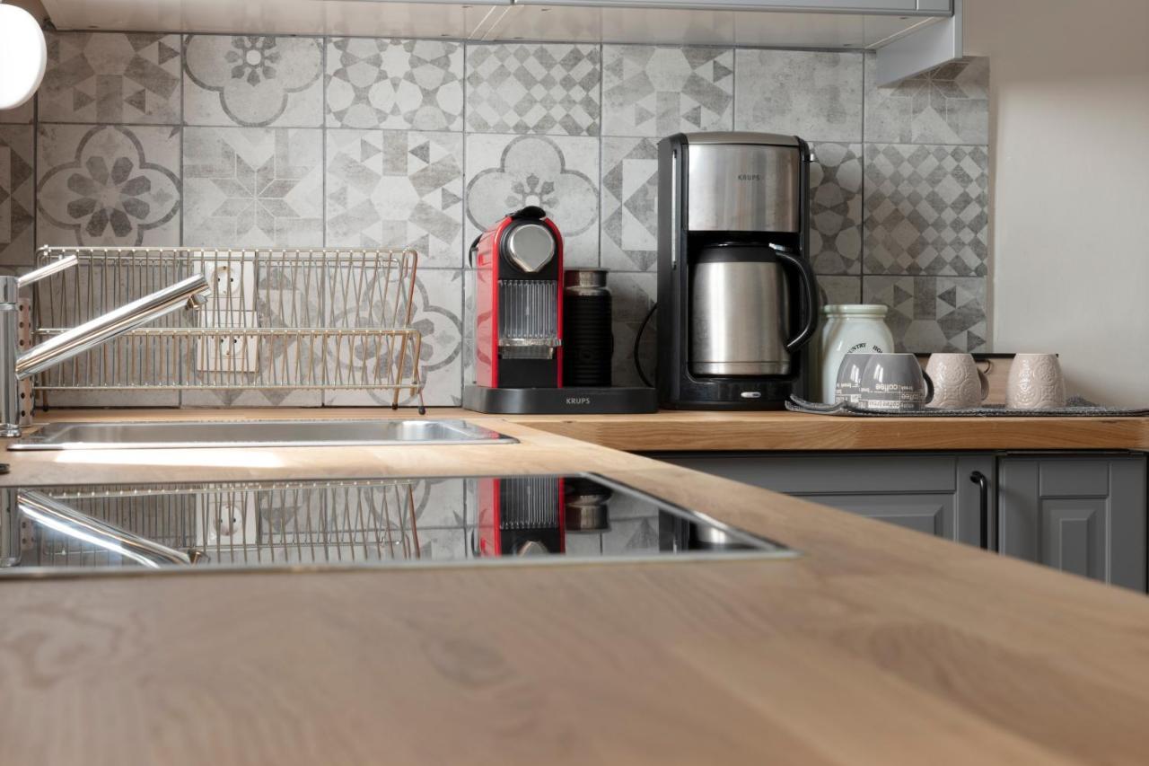 Spacious Central Flat In The Heart Of Athens! Extérieur photo