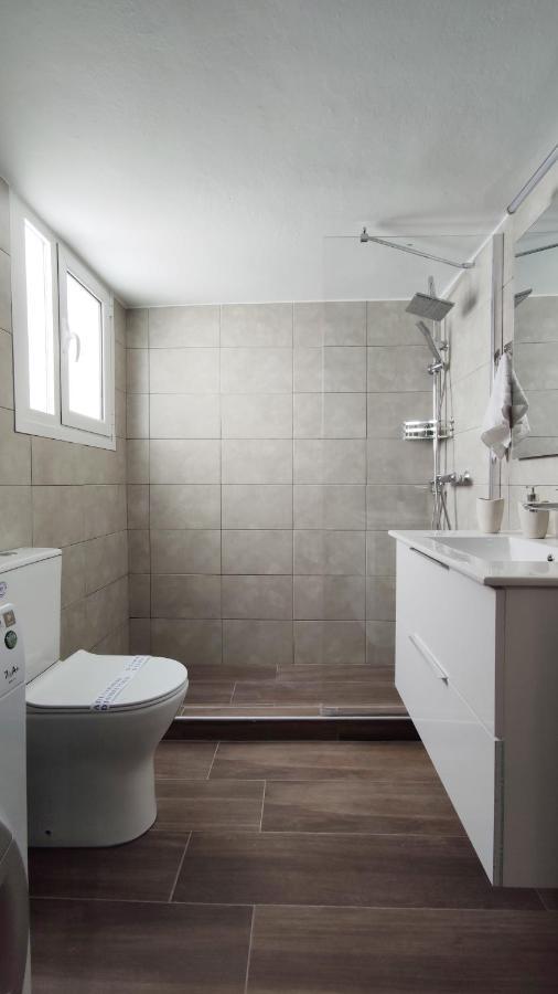 Spacious Central Flat In The Heart Of Athens! Extérieur photo