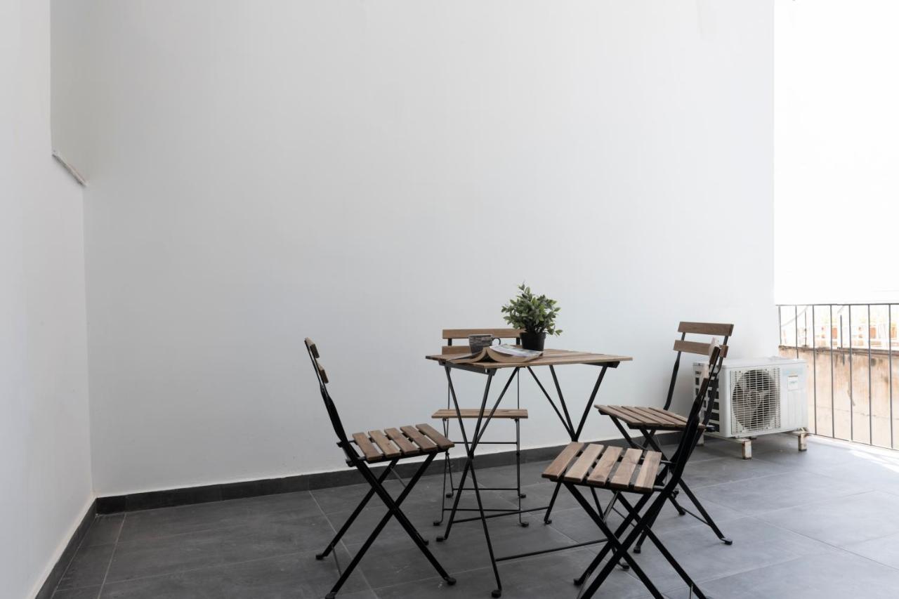 Spacious Central Flat In The Heart Of Athens! Extérieur photo